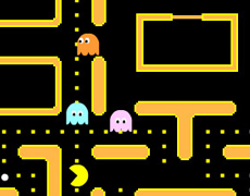 Pacman free online